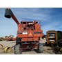 Used International 1480 Combine parts. Used International 1480 Combine parts.