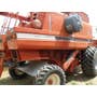 Used International 1480 Combine parts. Used International 1480 Combine parts.