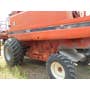 Used International 1480 Combine parts. Used International 1480 Combine parts.