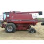 Used International 1480 Combine parts. Used International 1480 Combine parts.