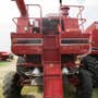 Used International 1480 Combine parts. Used International 1480 Combine parts.