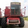 Used International 1480 Combine parts. Used International 1480 Combine parts.