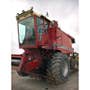 Used International 1480 Combine parts. Used International 1480 Combine parts.