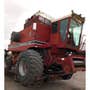 Used International 1480 Combine parts. Used International 1480 Combine parts.