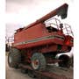 Used International 1480 Combine parts. Used International 1480 Combine parts.