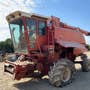 1979 Used International 1480 Combine parts. 1979 Used International 1480 Combine parts.