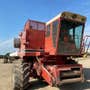 1979 Used International 1480 Combine parts. 1979 Used International 1480 Combine parts.