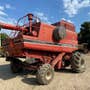 1979 Used International 1480 Combine parts. 1979 Used International 1480 Combine parts.