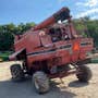 1979 Used International 1480 Combine parts. 1979 Used International 1480 Combine parts.