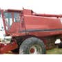 Used International 1480 Combine parts. Used International 1480 Combine parts.