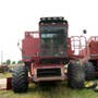Used International 1480 Combine parts. Used International 1480 Combine parts.