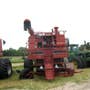 Used International 1480 Combine parts. Used International 1480 Combine parts.