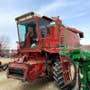 Used International 1480 Combine parts. Used International 1480 Combine parts.