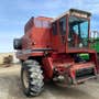 Used International 1480 Combine parts. Used International 1480 Combine parts.