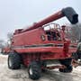 Used International 1480 Combine parts. Used International 1480 Combine parts.