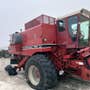 Used International 1480 Combine parts. Used International 1480 Combine parts.
