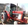 1976 Used International 1486 Tractor parts. 1976 Used International 1486 Tractor parts.