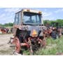 Used International 1486 Tractor parts. Used International 1486 Tractor parts.