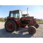 Used International 1486 Tractor parts. Used International 1486 Tractor parts.
