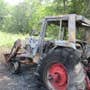 1980 Used International 1486 Tractor parts. 1980 Used International 1486 Tractor parts.