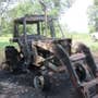 1980 Used International 1486 Tractor parts. 1980 Used International 1486 Tractor parts.