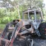 1980 Used International 1486 Tractor parts. 1980 Used International 1486 Tractor parts.
