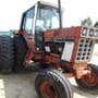 Used International 1486 Tractor parts. Used International 1486 Tractor parts.