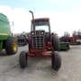 Used International 1486 Tractor parts. Used International 1486 Tractor parts.