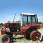 Used International 1486 Tractor parts. Used International 1486 Tractor parts.