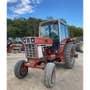 Used International 1486 Tractor parts. Used International 1486 Tractor parts.