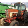 1978 Used International 1486 Tractor parts. 1978 Used International 1486 Tractor parts.