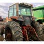 1978 Used International 1486 Tractor parts. 1978 Used International 1486 Tractor parts.