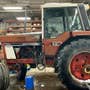1977 Used International 1486 Tractor parts. 1977 Used International 1486 Tractor parts.