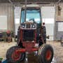 1977 Used International 1486 Tractor parts. 1977 Used International 1486 Tractor parts.