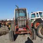 Used International 1486 Tractor parts. Used International 1486 Tractor parts.