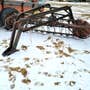 Used International 15 Rake / Tedder parts. Used International 15 Rake / Tedder parts.