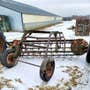 Used International 15 Rake / Tedder parts. Used International 15 Rake / Tedder parts.