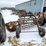 Used International 15 Rake / Tedder parts. Used International 15 Rake / Tedder parts.