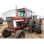 1974 Used International 1566 Tractor parts. 1974 Used International 1566 Tractor parts.