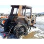 1980 Used International 1586 Tractor parts. 1980 Used International 1586 Tractor parts.