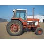 Used International 1586 Tractor parts. Used International 1586 Tractor parts.