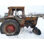 Used International 1586 Tractor parts. Used International 1586 Tractor parts.