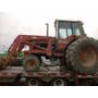 Used International 1586 Tractor parts. Used International 1586 Tractor parts.