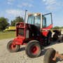 Used International 1586 Tractor parts. Used International 1586 Tractor parts.