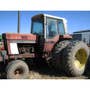 Used International 1586 Tractor parts. Used International 1586 Tractor parts.