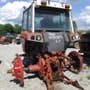 Used International 1586 Tractor parts. Used International 1586 Tractor parts.