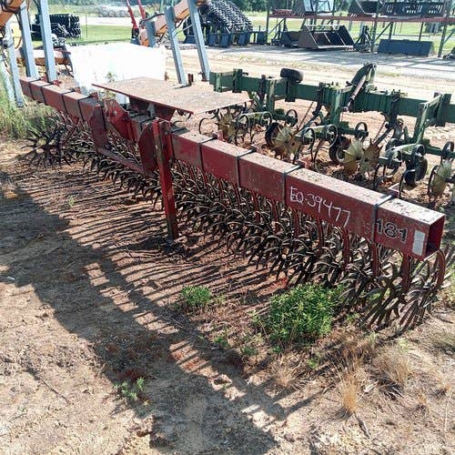 International 181 Tillage for sale in: Downing, WI. 