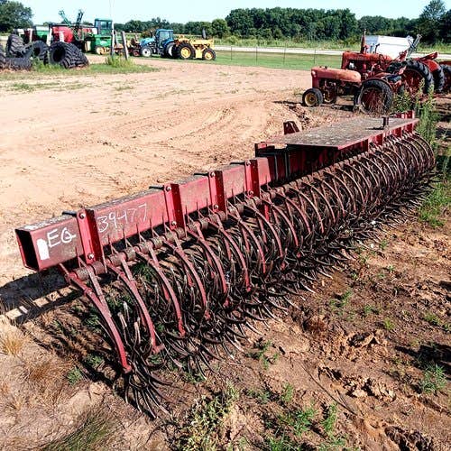 International 181 Tillage for sale in: Downing, WI. 