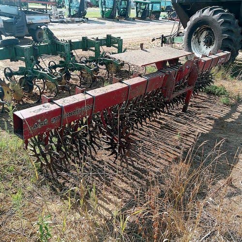 International 181 Tillage for sale in: Downing, WI. 