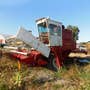 Used International 205 Combine parts. Used International 205 Combine parts.